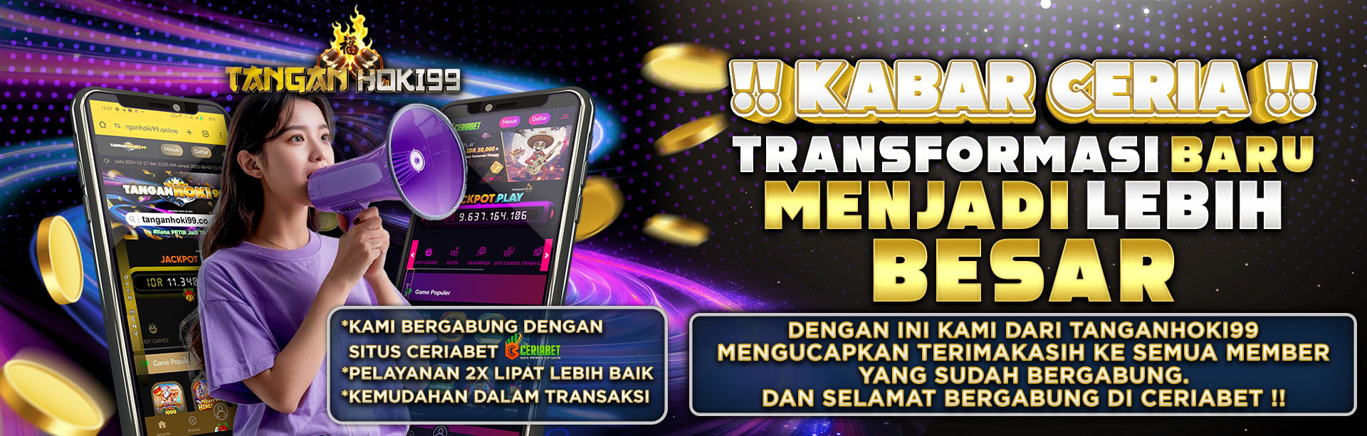 WEBSITE TERGACOR